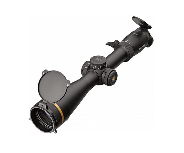 Bild von Leupold VX-6HD 3-18x50 (30mm) CDS-ZL2 Side Focus Metric Illum. FireDot 4 Fine